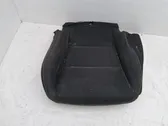 Driver seat console base