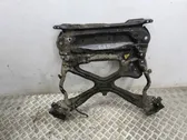 Front subframe