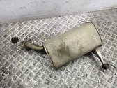 Muffler/silencer