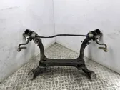 Rear subframe