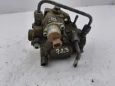 Bomba de alta presión de inyección de combustible