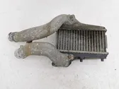 Intercooler radiator