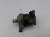 Electric auxiliary coolant/water pump