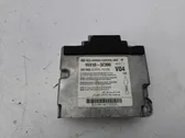 Airbag control unit/module