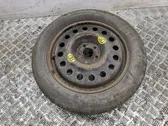 R17 spare wheel