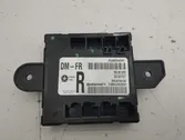 Door control unit/module