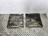 Rear underbody cover/under tray