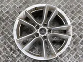 R17 alloy rim