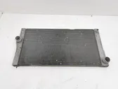 Coolant radiator