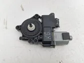 Rear door window regulator motor