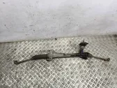 Steering rack