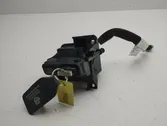 Ignition lock