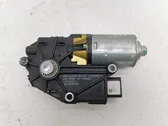 Sunroof motor/actuator