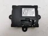 Door control unit/module