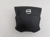 Steering wheel airbag