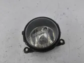 Front fog light