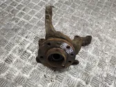 Front wheel hub