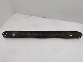 Bottom radiator support slam panel