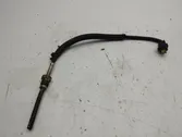 Exhaust gas temperature sensor