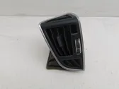 Dashboard side air vent grill/cover trim