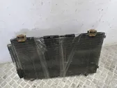 A/C cooling radiator (condenser)