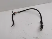 Positive cable (battery)