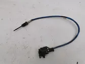 Exhaust gas temperature sensor