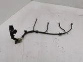 Glow plug wires