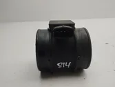 Mass air flow meter