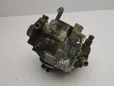 Fuel injection high pressure pump