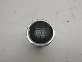 Engine start stop button switch