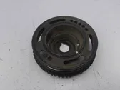 Crankshaft pulley