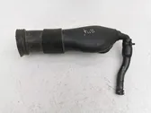 Air intake hose/pipe