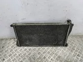 Coolant radiator