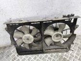Ventilador eléctrico del radiador
