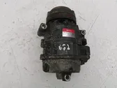 Air conditioning (A/C) compressor (pump)