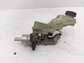 Master brake cylinder