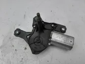 Rear window wiper motor