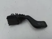 Wiper control stalk