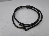 Headlight washer hose/pipe