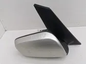 Manual wing mirror