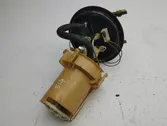 In-tank fuel pump