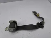 Ceinture de sécurité arrière