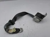 Ceinture de sécurité arrière