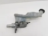 Master brake cylinder