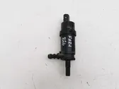 Headlight washer pump