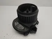 Heater fan/blower