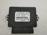 Brake system control unit/module