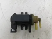 Vacuum valve