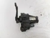 Intake manifold valve actuator/motor